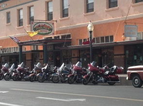 Palace Hotel