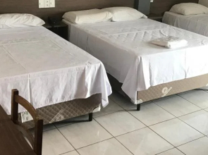 Hotel Comodoro