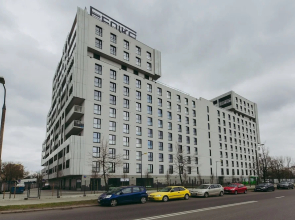 ShortStayPoland Żupnicza - B32
