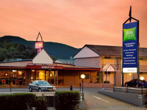 ibis Styles Tamworth