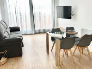 Apartamento Camino Del Rio