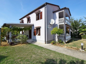 Apartments Milka