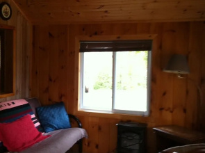 Gull Lake Cottages and Campground
