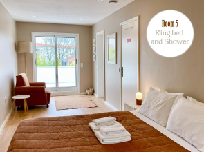 Casa dos Pinheiros 109 - Private Villa with pool & heated SPA