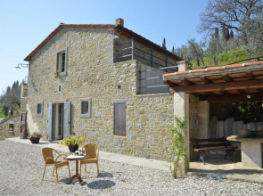 Villa Fonte Comelia