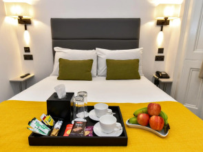 Courtyard by Marriott London Gatwick Airport