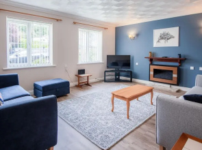 Audreys - 3 Bed Holiday Home - Manorbier