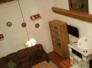 Ferienhaus Bayerischer Wald