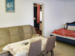 Nice Home in Bresewitz With