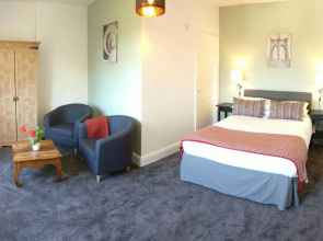 The Mansion Bed & Breakfast