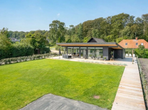 "Sebbi" - 90m from the sea in SE Jutland