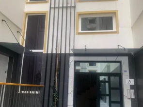 Daily Apartment 2
