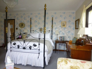 Coedllys Country House B&B