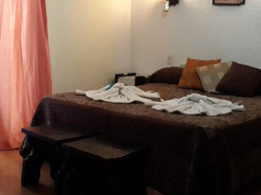 Hotel Pleno Sol