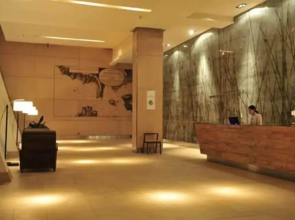 Hotel Dreams Valdivia