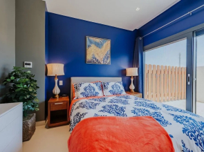 Arrival IN October: 20% Discount! at Waykiri Luxury Condos, Unit A-02