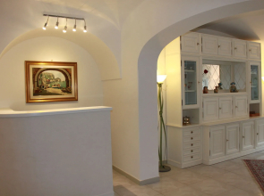 Villa Marinella