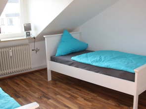 Apartment Wesseling