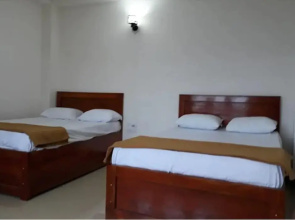 New Heaven Hotel