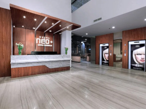 NEO Plus Waru Sidoarjo by ASTON