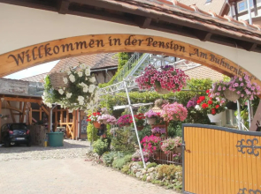 Pension Am Buhnenkopf