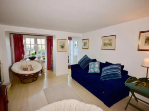 Mulberry Cottage - Cowes