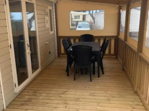 Mobil home Cygne 85