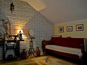 Country House Djurisic