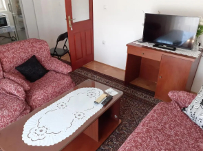 Nomad Guesthouse