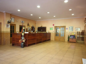 Hotel Rural Montaña de Cazorla