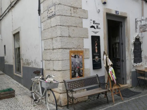 Guest House Eca Centro Histórico Leiria