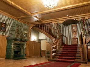 Dikli Palace Hotel