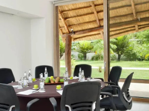 Melia Zanzibar