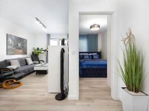 Platinium Apartments by Renters