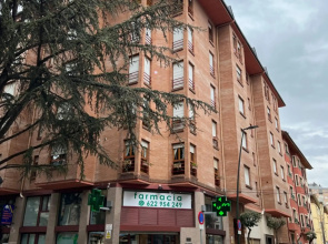 Apartamento Ibones