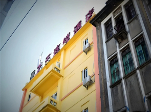 7Days Inn Xiamen Zhongshan Road Pedestrian Street