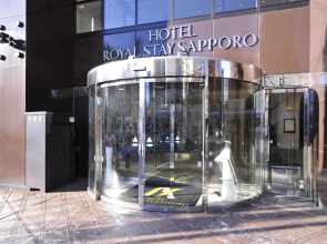 Hotel Global View Sapporo