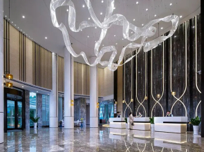 Venus Resort and Restaurant Guangxi Chongzuo Shifu
