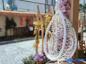 ZiYuan Lake View B&B