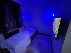 Veda Royal Suite
