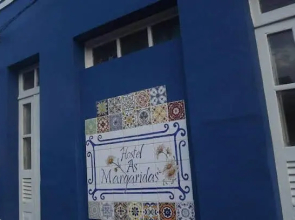 Hostel As Margaridas