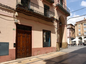 Arbesa Huesca