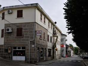 Pensão Residencial Parque