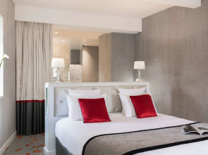 Maison Albar - Le Diamond