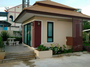 Flower Garden Resort