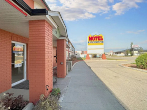 Western Budget Motel 1