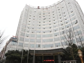 Fu Yi Hotel Meishan