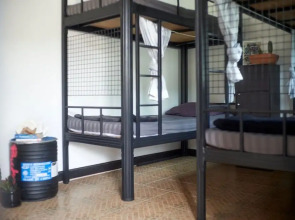 U Hostel Koh Phangan