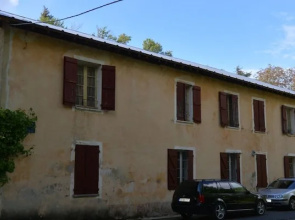 Hôtel-Restaurant Monte d'Oro