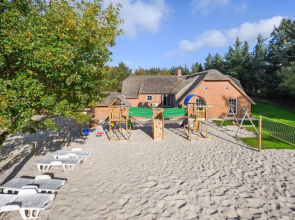 "Sina" - 1.4km from the sea in Western Jutland